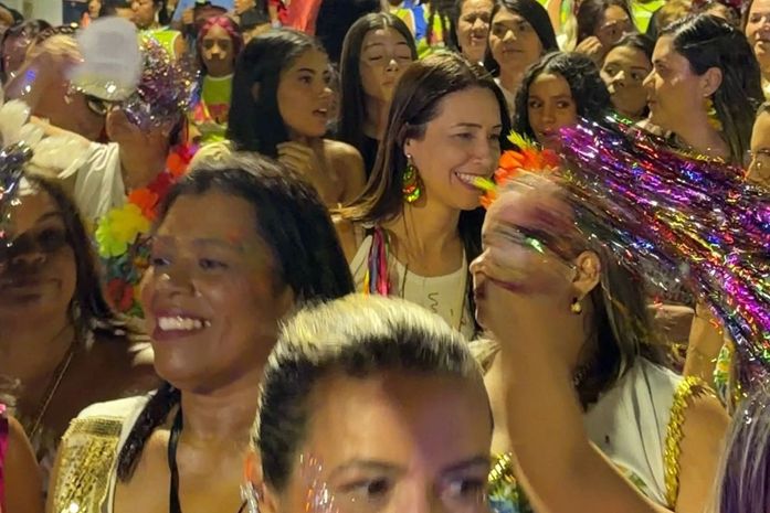 Abertura oficial do Carnaval 2026 na Capital do Cânions é marcada por homenagens, encontro de blocos e muita agitação; rede hoteleira já se encontra 100% lotada