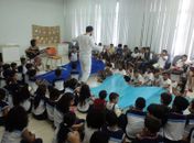  Semana da Criança no Sesc Arapiraca