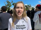 Em vídeo, Cibele Moura destaca decisão do STF favorável a alunos da Uncisal: "Desmatrícula é completo absurdo"