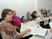 Coletiva de Célia será na manhã desta terça-feira (22)
