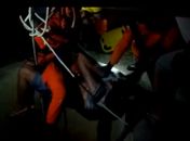 Homem cai em poço e é resgatado pelos bombeiros em Limoeiro de Anadia