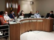 Afundamento do solo: audiência conquista urgência de diagnóstico sobre impactos na educação
