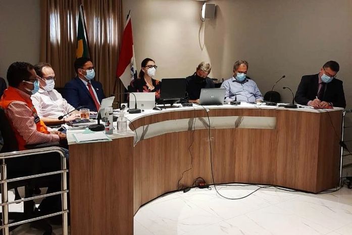 Afundamento do solo: audiência conquista urgência de diagnóstico sobre impactos na educação