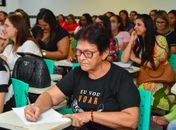 Capacita Coruripe: Professores participam de formação em ABA, Educação Inclusiva e Competências Socioemocionais