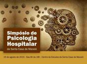 Simpósio de psicologia hospitalar abre inscrições para profissionais e estudantes