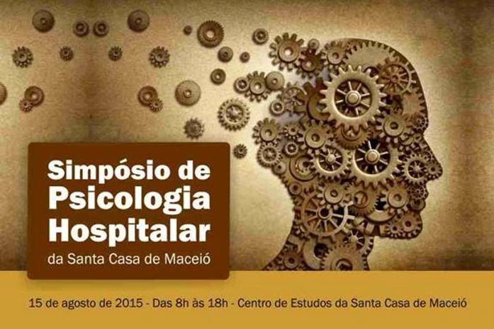 Simpósio de psicologia hospitalar abre inscrições para profissionais e estudantes
