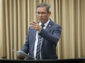 Competições esportivas: PL que estabelece sexo biológico para definir gênero de atletas visa "proteger mulheres", diz Cabo Bebeto