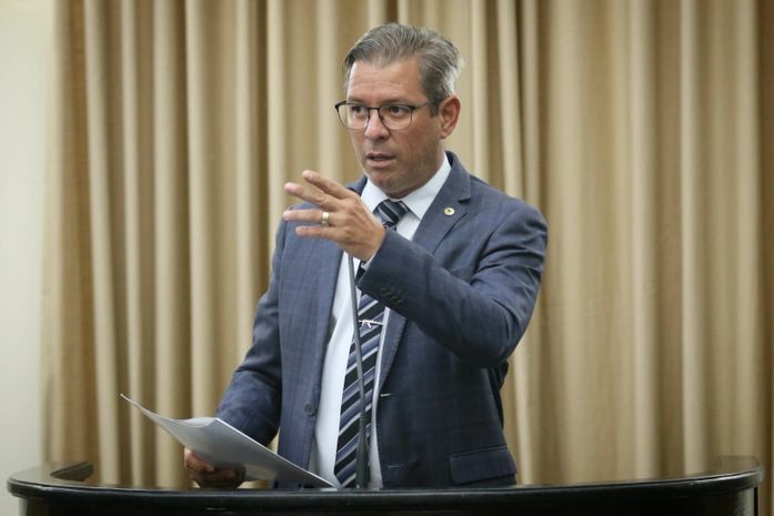 Competições esportivas: PL que estabelece sexo biológico para definir gênero de atletas visa "proteger mulheres", diz Cabo Bebeto