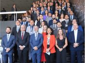 Polícia Civil de Alagoas participa de encontro nacional de combate ao crime organizado
