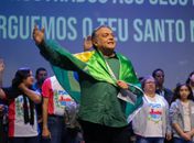 Pré-candidato a Deputado Federal, Pastor Glauco Leitão recebe apoio dos fiéis em Culto de Ação de Graças