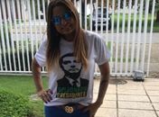 Promotora fanática por Bolsonaro simboliza a decadência de uma instituição