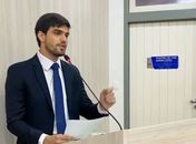 Aliado de Arthur Lira e pré-candidato a federal pelo PP, João Catunda não votará em Cunha

