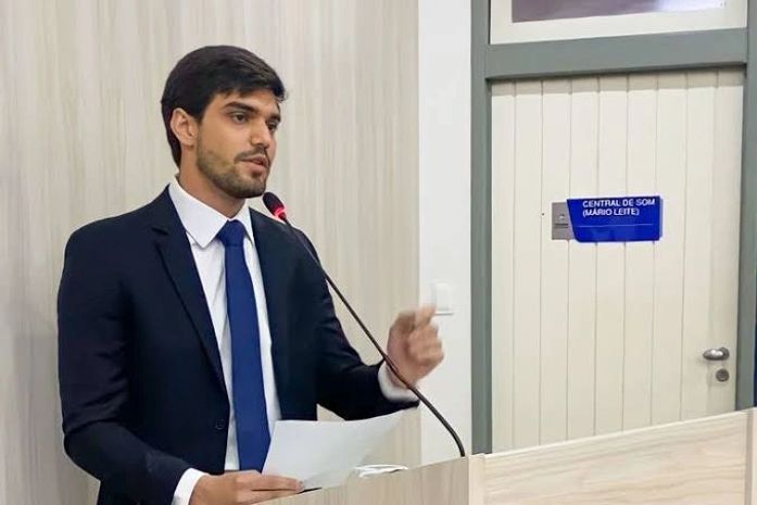 Aliado de Arthur Lira e pré-candidato a federal pelo PP, João Catunda não votará em Cunha