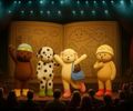Aventura encantada: Bobbie Goods chega a Maceió no dia 27 de setembro