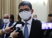 Governo convocará aprovados nos novos concursos ainda nesta gestão, afirma secretário