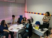 Semas abre edital de seleção para o Programa Criança Feliz