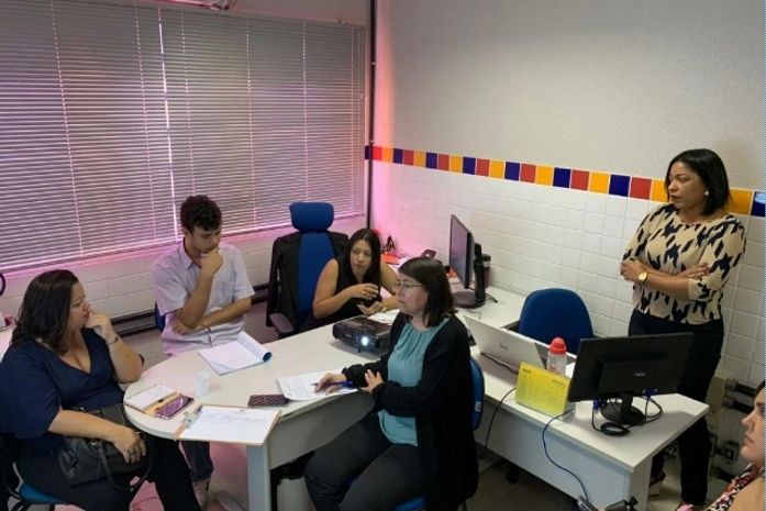 Semas abre edital de seleção para o Programa Criança Feliz