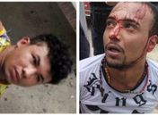 Dupla é presa em flagrante após homicídio em Teotônio Vilela