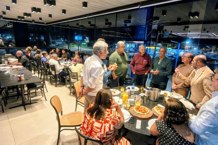 Sindilojas Arapiraca celebra 34 anos de histórias com movimento para resgatar tradição das serestas