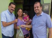 Prefeitura de Limoeiro de Anadia distribui mais de 25 toneladas de peixe na Semana Santa
