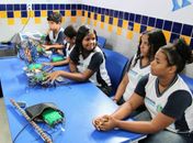 Educação de Coruripe vira case de sucesso do Tribunal de Contas de Alagoas em evento nacional