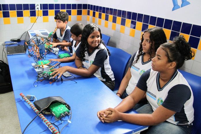 Educação de Coruripe vira case de sucesso do Tribunal de Contas de Alagoas em evento nacional