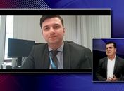 Superintende da Caixa em Alagoas traz esclarecimentos importantes para usuários em entrevista à TV Cidadã