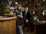 Benito Di Paula apresenta turnê “Do Jeito que a Vida Quer” com banda completa em Maceió

