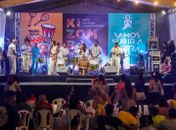 Cultura afro-brasileira: Maceió e União dos Palmares recebem a 7ª Edição do Vamos Subir a Serra