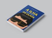 Jornalista alagoano lança livro "A ilha que me abriu os olhos" sobre trajetória de vida