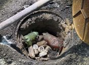 Descarte incorreto de lixo pode provocar alagamentos: Prevenção é a principal aliada durante o período chuvoso