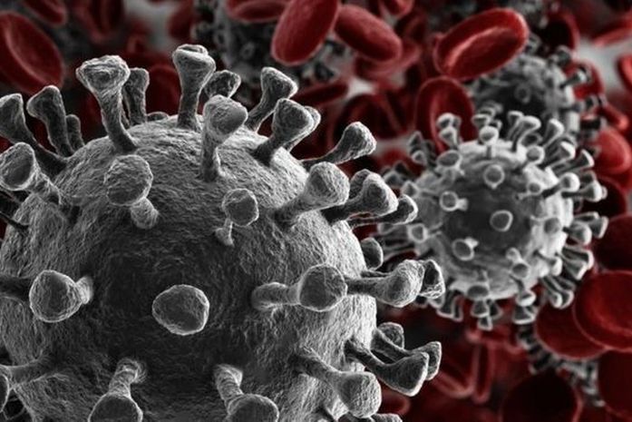 "Fazia piada com essa história de coronavírus, achando que era bobagem,Não é nada disso. Vi a morte de perto"- afirma o paciente.