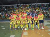 Primeiro finalista da 1ª divisão do Miguelense de Futsal é definido