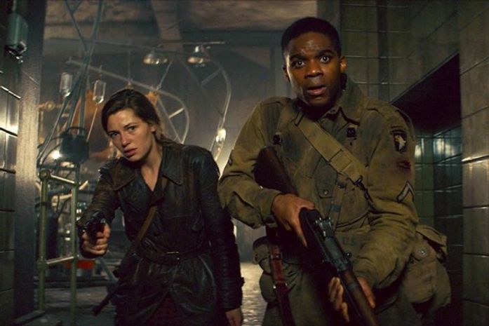 "Operação Overlord" é uma divertida mistura de gêneros com a alma dos filmes B