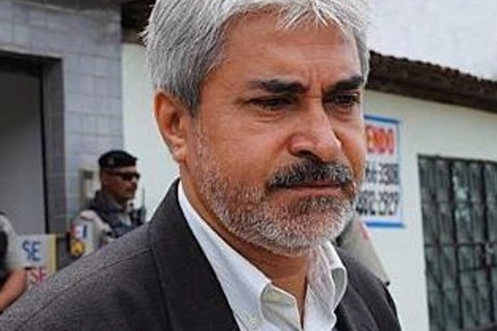 Delegado Cícero Lima