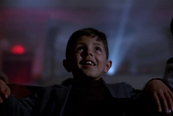 Os ventos da nostalgia e os cinemas de rua