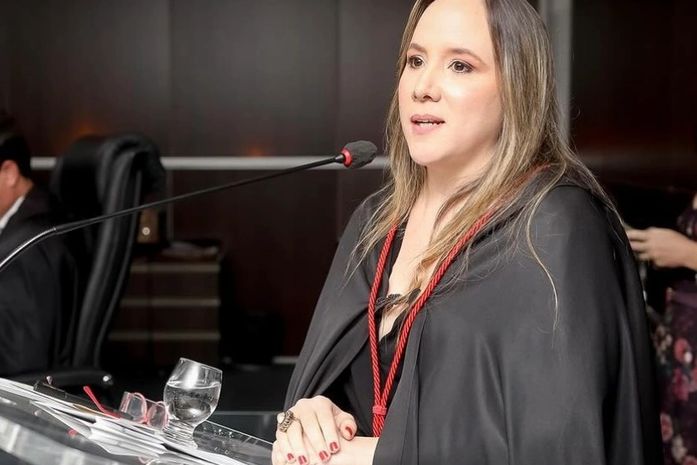 Advogada assume novo desafio