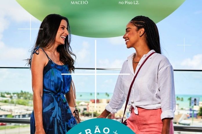 Parque Shopping Maceió abre Verão 2025 com transfer gratuito percorrendo 27 hotéis da capital