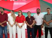 Câmara de Santana do Mundaú participa de show de prêmios e programação de encerramento do Natal