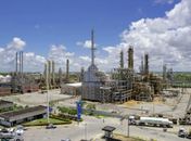 Braskem inicia mais um novo ciclo de manutenção planejada em Alagoas