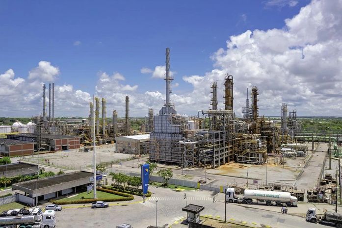 Braskem inicia mais um novo ciclo de manutenção planejada em Alagoas
