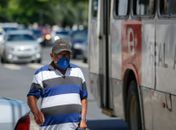 Alagoas é um dos 4 estados que registraram queda de mortes por Covid-19