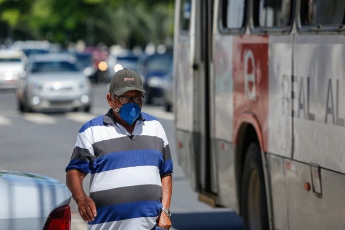 Alagoas é um dos 4 estados que registraram queda de mortes por Covid-19