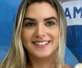 Mulher que morreu após colidir moto contra poste na parte alta de Maceió era corretora de imóveis