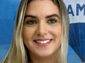 Mulher que morreu após colidir moto contra poste na parte alta de Maceió era corretora de imóveis