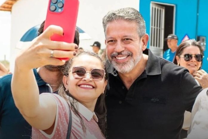 Arthur Lira reúne lideranças de todo estado e lança pré-candidatura ao Senado em grande ato nesta sexta (20)