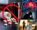 Mistura de medicamentos controlados com energéticos pode causar colapso até em jovens