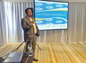 Cosems-AL participa de reunião com Conasems e ministra da Saúde em Brasília
