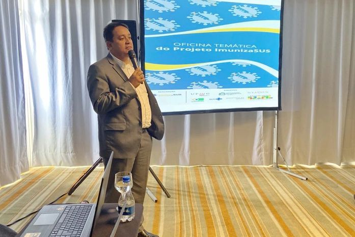 Cosems-AL participa de reunião com Conasems e ministra da Saúde em Brasília