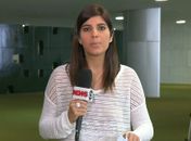 TV Globo diz que Renan escolherá outro nome para Ministério do Turismo.